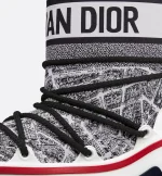 DiorAlps Après-Ski Boot - Image 6